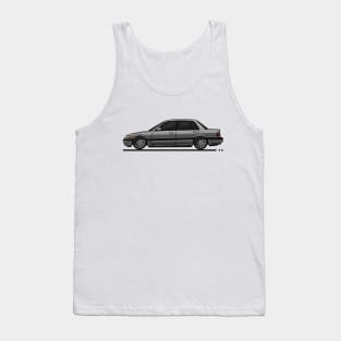 civic Tank Top